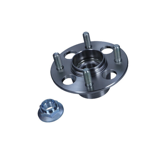 33-1200 - Wheel hub 