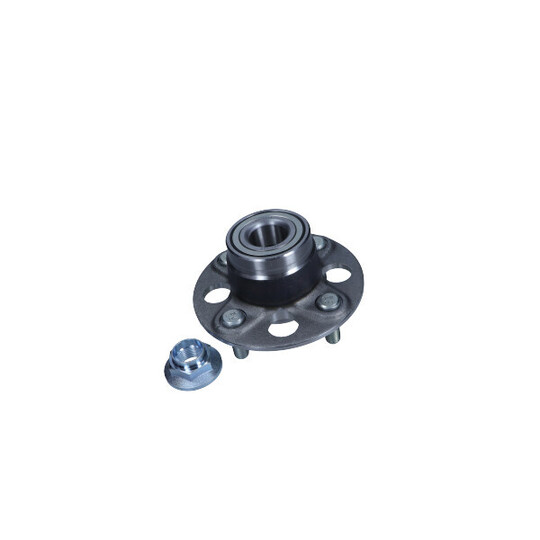 33-1200 - Wheel hub 