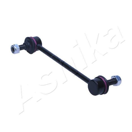 106-03-345 - Sway Bar, suspension 