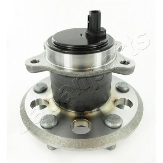 KK-25059 - Wheel hub 