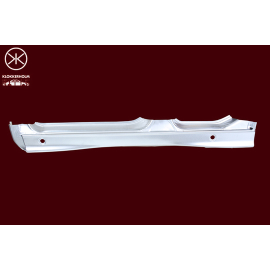 0060011E - Foot Board, door sill 