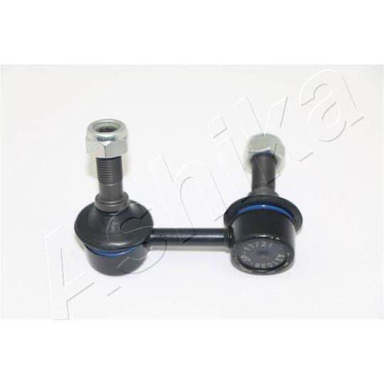 106-04-455L - Sway Bar, suspension 