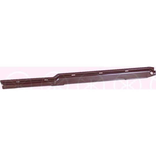 8015061 - Foot Board, door sill 