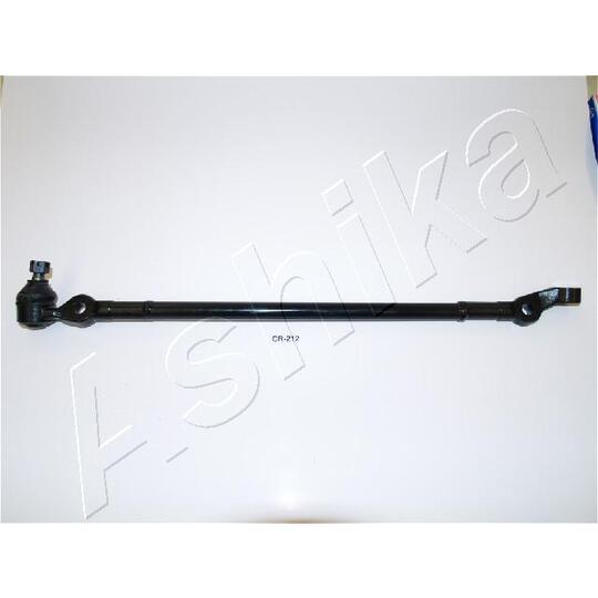 27-02-212 - Tie Rod 