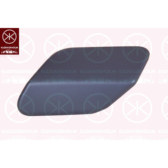 5078922 - Cover, bumper 