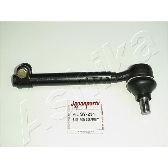 110-02-231 - Tie Rod Axle Joint 