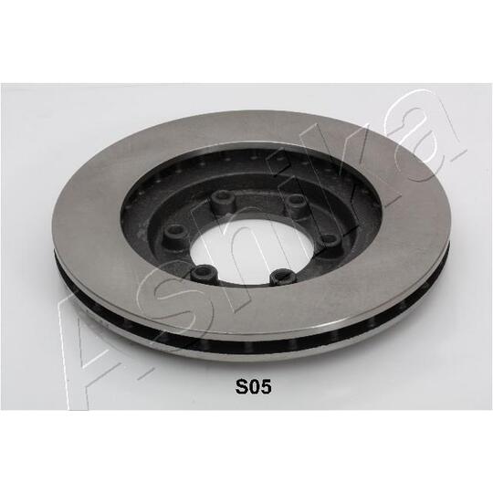 60-0S-S05 - Brake Disc 