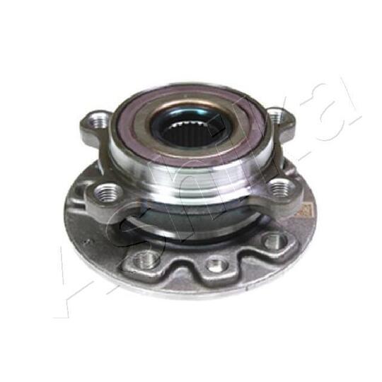 44-19028 - Wheel hub 