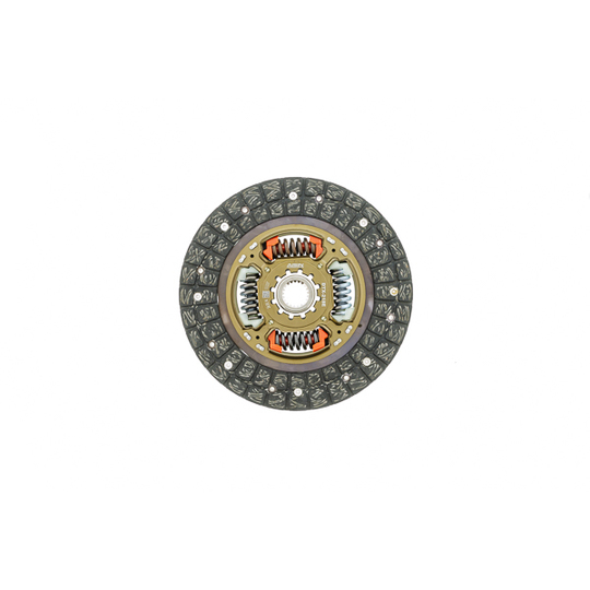 DTX-218E - Clutch Disc 