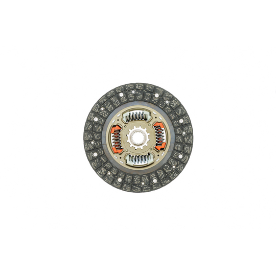 DTX-218E - Clutch Disc 