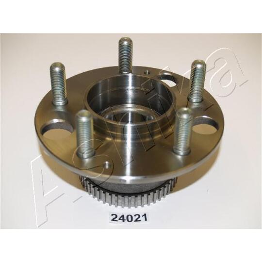 44-24021 - Wheel hub 