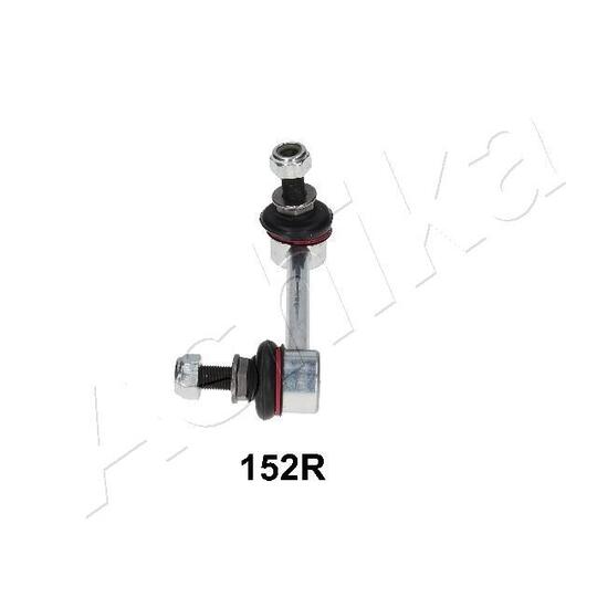 106-01-152R - Sway Bar, suspension 