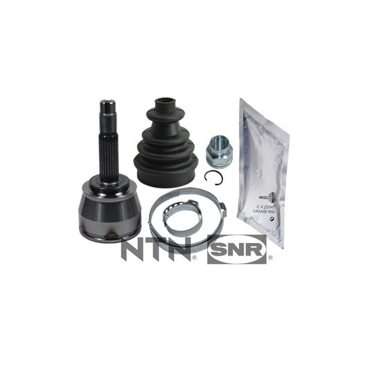 OJK58.005 - Joint Kit, drive shaft 