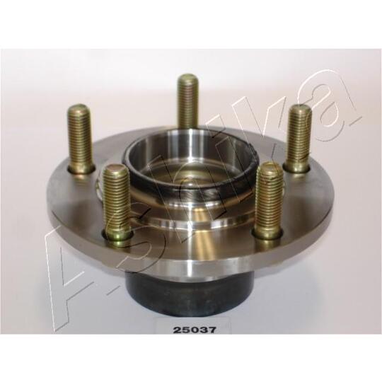 44-25037 - Wheel hub 