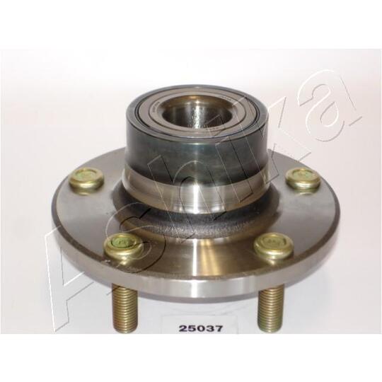 44-25037 - Wheel hub 