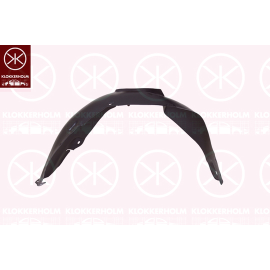 9523388 - Panelling, mudguard 