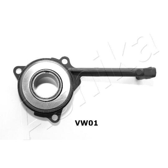 90-VW-VW01 - Clutch Release Bearing 