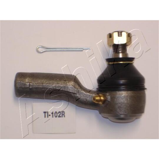 111-01-102R - Tie rod end 