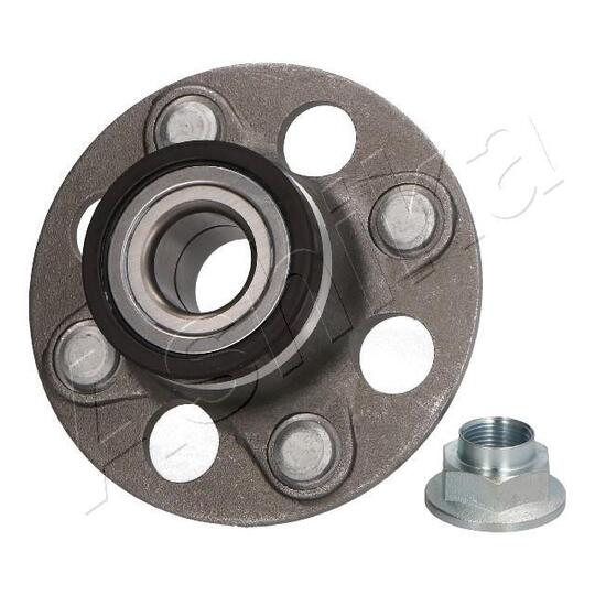 44-24056 - Wheel hub 