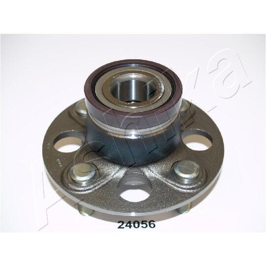 44-24056 - Wheel hub 