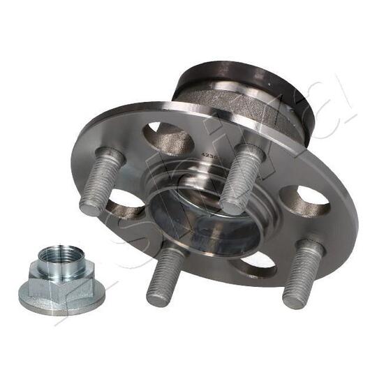 44-24056 - Wheel hub 