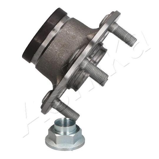 44-24056 - Wheel hub 