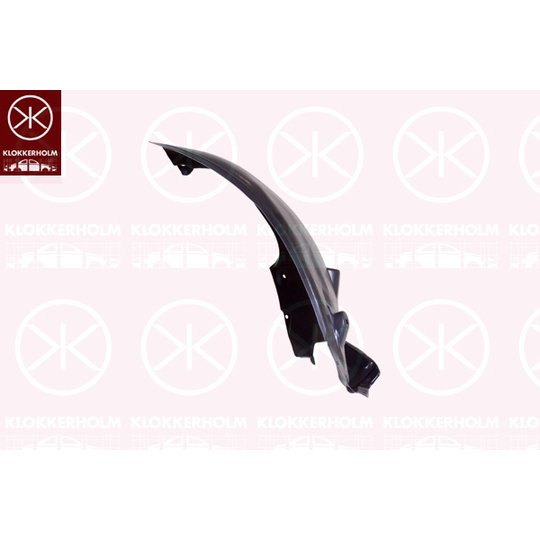 3528387 - Panelling, mudguard 