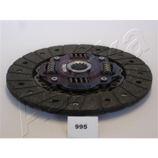 80-09-995 - Clutch Disc 