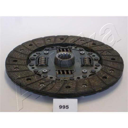 80-09-995 - Clutch Disc 