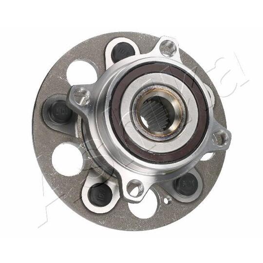 44-24064 - Wheel hub 