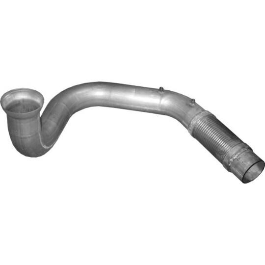 69.697 - Exhaust pipe 