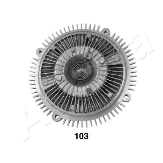 36-01-103 - Sidur, radiaatoriventilaator 