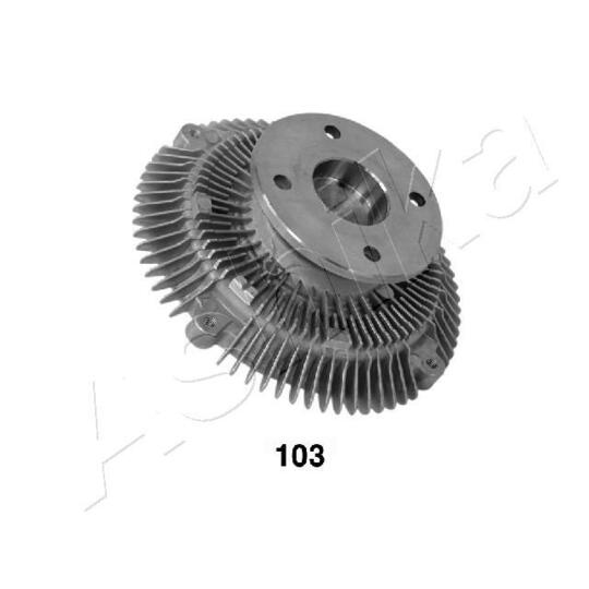 36-01-103 - Sidur, radiaatoriventilaator 