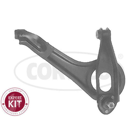 49397159 - Track Control Arm 