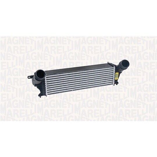 351319205580 - Intercooler, charger 