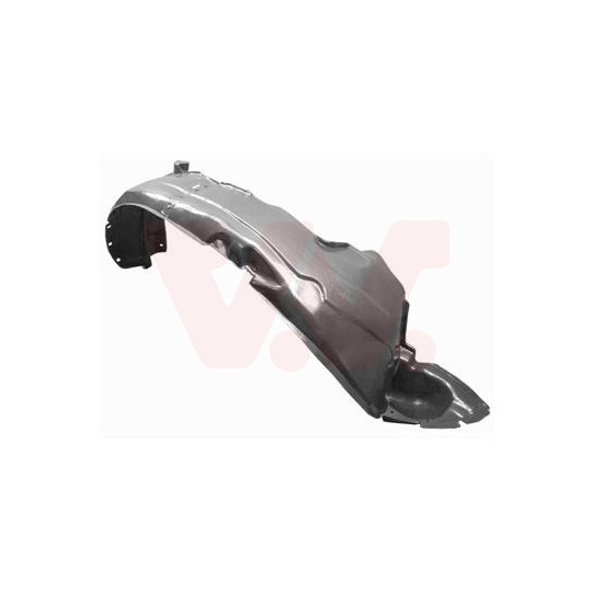 8266434 - Panelling, mudguard 