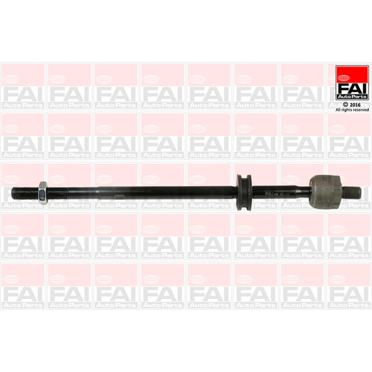 SS5453 - Tie Rod Axle Joint 