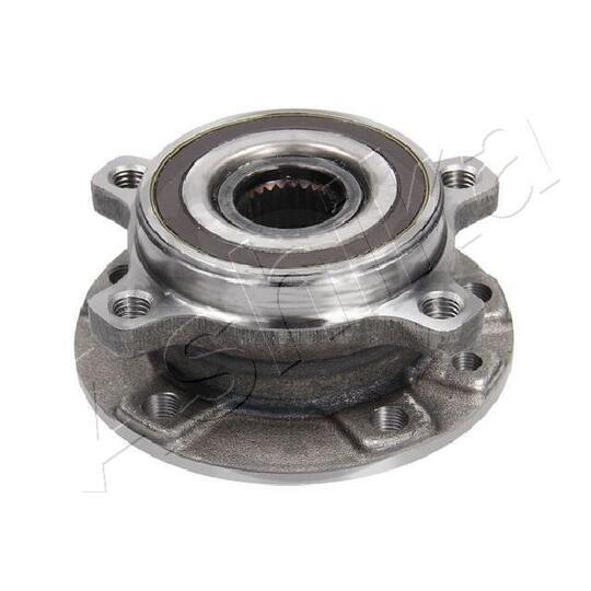 44-19027 - Wheel hub 