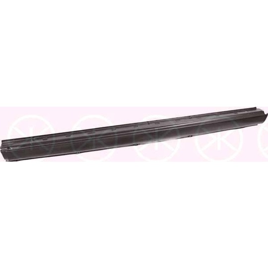 2542001 - Foot Board, door sill 