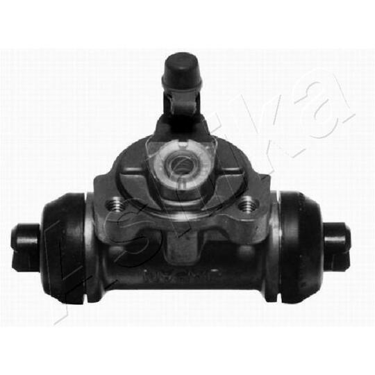 67-01-182 - Wheel Brake Cylinder 