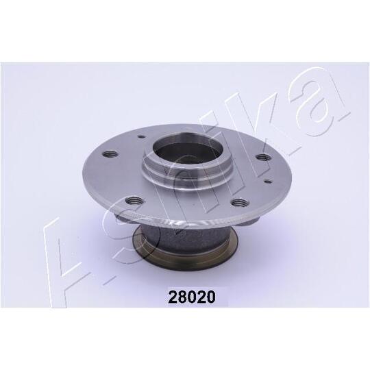 44-28020 - Wheel hub 