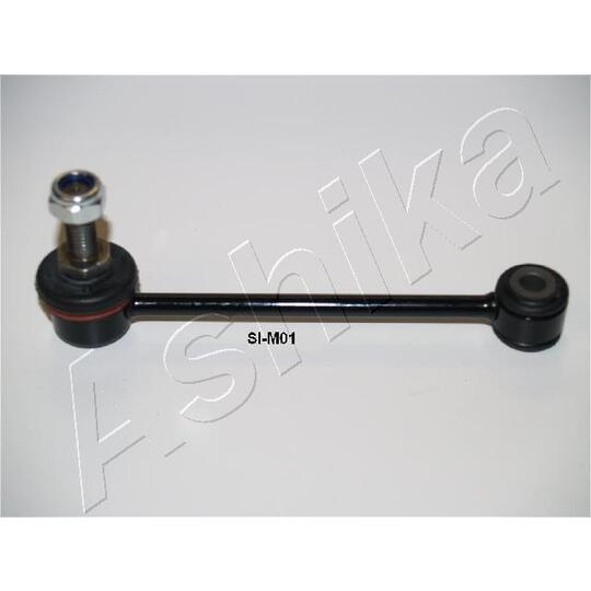 106-0M-M01 - Sway Bar, suspension 