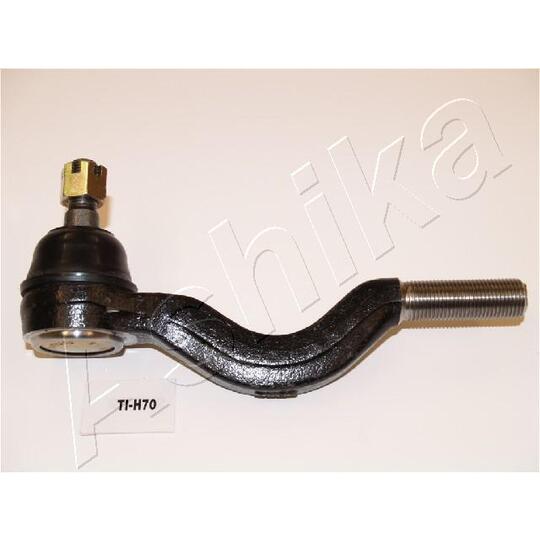 111-0H-H70 - Tie rod end 