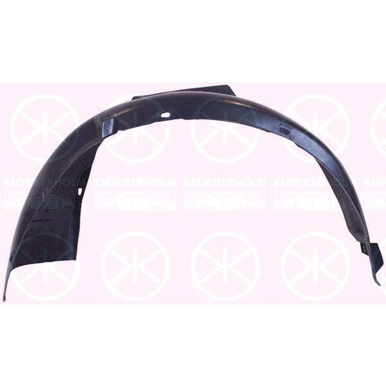 9504391 - Panelling, mudguard 