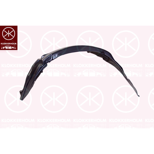 6825387 - Panelling, mudguard 