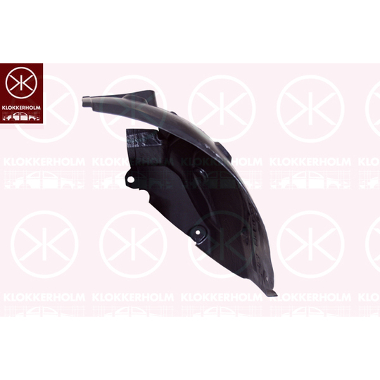 6011388 - Panelling, mudguard 