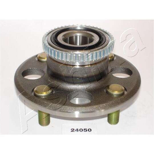 44-24050 - Wheel hub 