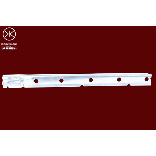 9521091 - Foot Board, door sill 