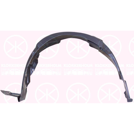 3267388 - Panelling, mudguard 