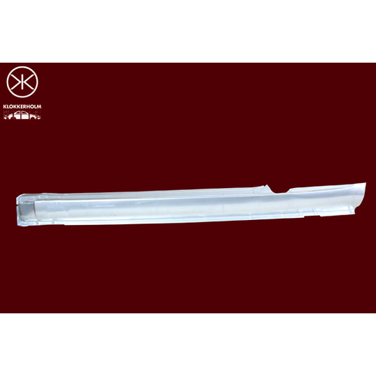 3432001 - Foot Board, door sill 